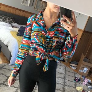 Jones New York blouse